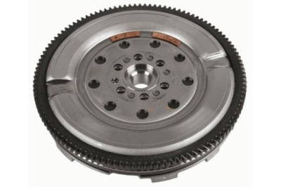 Колесо двомасовий /sachs/ фото №1