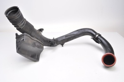Volvo s60 ii v60 xc60 i 2.0 d3 d5 труба интеркулер 31370891 30774692 фото №1