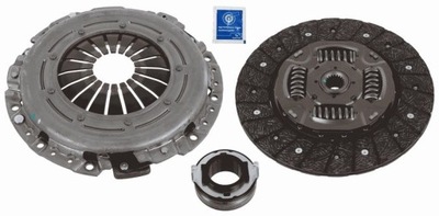 SACHS EMBRAGUE KIT HYUNDAI TUCSON 2.0 4WD 04-  