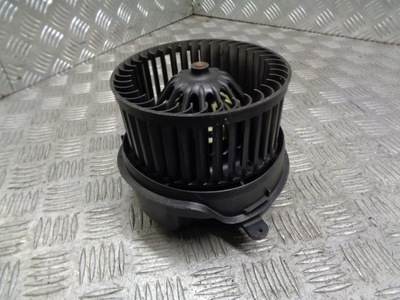 Вентилятор обдув citroen c3 f665876t фото №1