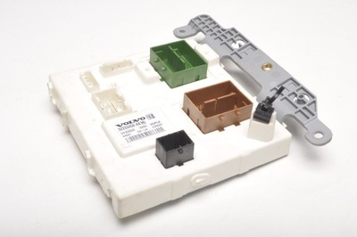 Volvo s60 iii v60 ii модуль cem 32233459ab фото №1