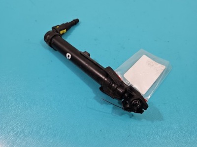 Омивач фара правий opel zafira c 90004374 фото №1