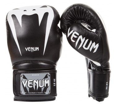 RĘKAWICE BOKSERSKIE VENUM GIANT 3.0 GLOVES 12OZ