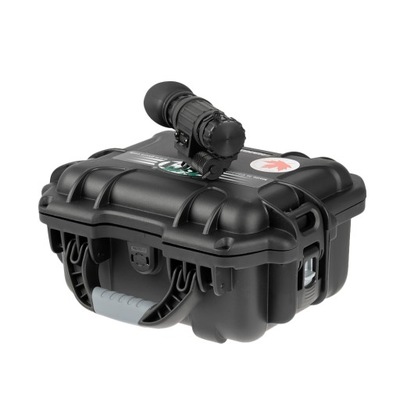 Monokular noktowizyjny GSCI PVS-14 GA2 AG