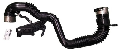 Шланг интеркулер r koleos ii 1.6dci 144604be2c renault оригинальный номер фото №1