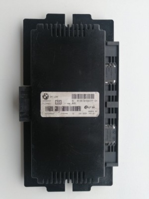 Модуль світла 9153777 bmw e87 e90 фото №1