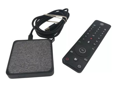 DEKODER 4K ARRIS VIP5002W