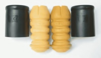 Sachs 900 035 набір захисту пилозахисний, амортизатор фото №1