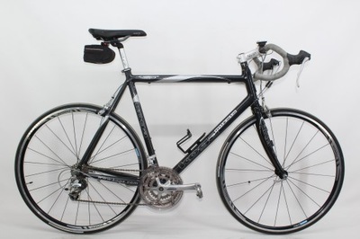 ALUMINIOWY ROWER SZOSOWY 'KOGA' KOŁA 28'' 24 BIEGI