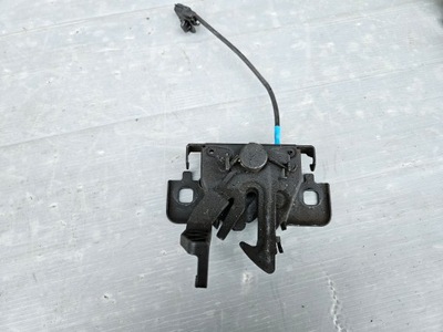 Sandero ii logan ii замок капот 656013486r фото №1