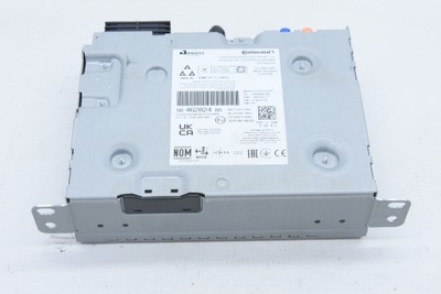 Opel crossland x peugeot citroen считыватель радио навигации фото №1