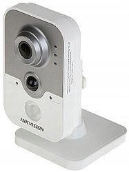 Kamera IP Hikvision DS-2CD2442FWD-IW 4mpx