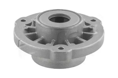 Подушка амортизатора 503 049 topran bmw 5 6 f06 фото №1