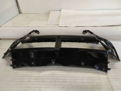 Bmw x2 u10 2023 бамперы фото №1