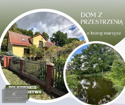 Dom, Domaszowice, Domaszowice, Namysłowski, 140 m²
