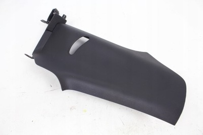 Пластик защита стойка fiat 500 abarth 17r. фото №1