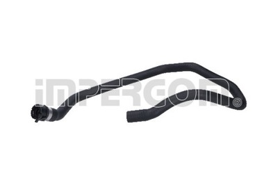 CABLE DEL RADIADOR C4 PICASSO 1.6HDI ..  