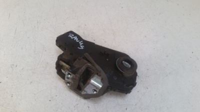 Замок крышки 71218136 toyota rav4 фото №1