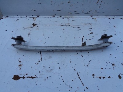 Балка pod бампер перед peugeot 508 i фото №1