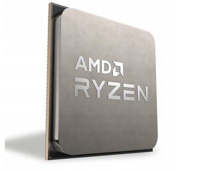 AMD Ryzen 5 3400GE 4x 4,00GHz TDP 35W Radeon Vega 11 AM4 4MB