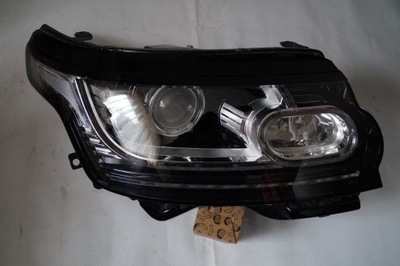 RANGE ROVER VOGUE LR067208 FARO PARTE DELANTERA FARO  