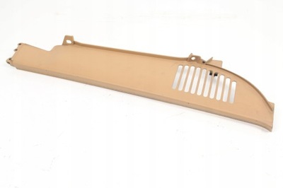 Пластик захист porsche cayman 987 фото №1