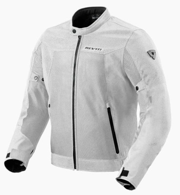 REV'IT ECLIPSE 2 TEKSTYLNA CHAQUETA MOTOCICLETA L  