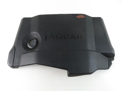 КРЫШКА ДВИГАТЕЛЯ JAGUAR XF I 2.7 TDV6 4R83-6A949-AE