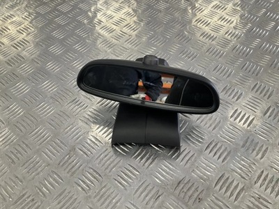 Зеркало внутреннее заднего вида bmw x1 f48 b39 2.0i фото №1