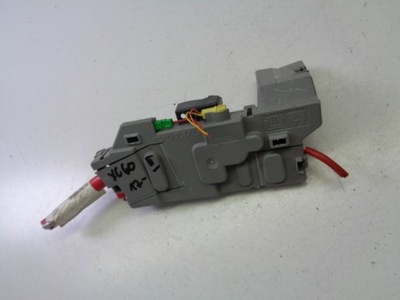 Коробка предохранителей volvo оригинальный номер 31456002 фото №1