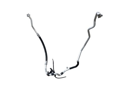 Skoda yeti 1.2tsi трубка кондиционера 1k0816743f фото №1