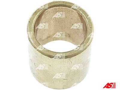 Втулка, wał стартер as-pl sbu9111 фото №1