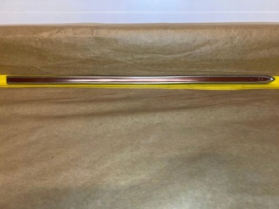 Cadillac eldorado молдинг крыла #862 фото №1