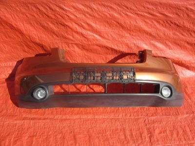 Infiniti fx35 fx45 2006 бампер перед протитуманні фари kpl фото №1