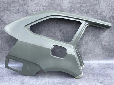 Крила правий задня skoda octavia iii kombi 2012- фото №1