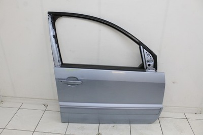 Дверь правое правый перед передние ford fusion lift 2005r- j4 фото №1