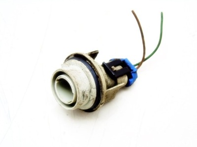 Цоколь поворотник smart fortwo i фото №1