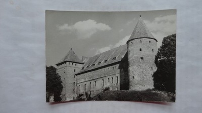 BYTOW ZAMEK POKRZYZACKI 56070