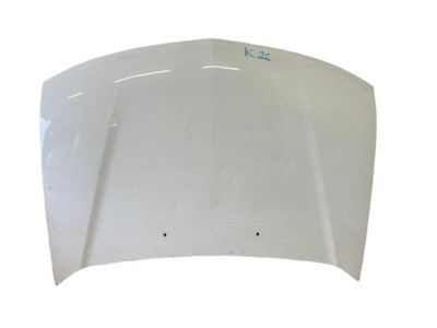 Mitsubishi l200 капот 06-15 orginał фото №1