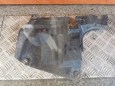 Mazda cx5 защита двигателя kd kd5356342 фото №1