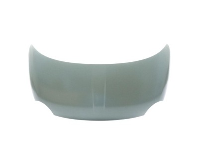 Капот fiat 500 312 , 07 - 15 0051783709 фото №1