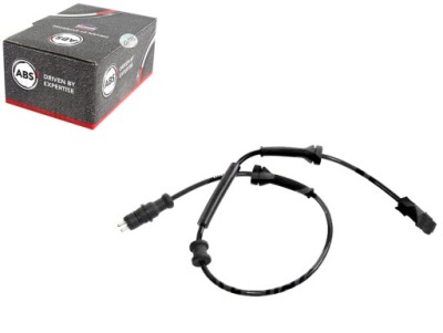 Датчик abs renault laguna 97-99 задня a.b.s. фото №1