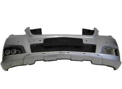 Mercedes r klasa w251 251 lift бампер передній pts фото №1