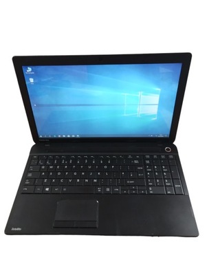 LAPTOP TOSHIBA c50-a-1jn 1TB 4GB RAM WIN10 15,6''