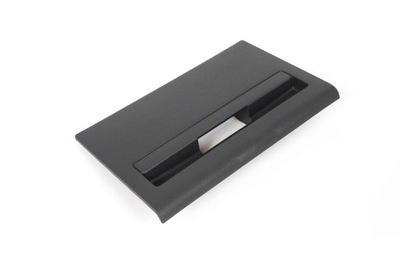 Заглушка крышка сиденье vw transporter t5 t6 фото №1