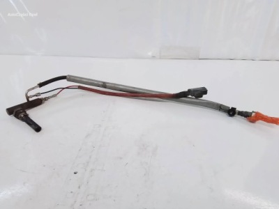 Ford transit custom mk8 2.2 датчик клапан форсунка dpf bk219t540ah фото №1