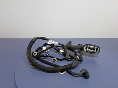 Renault clio v 19- жгут дверь задняя левая 241272730r фото №1