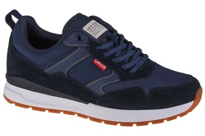 Levi's Buty sportowe Levi's Oats Refresh r. 43