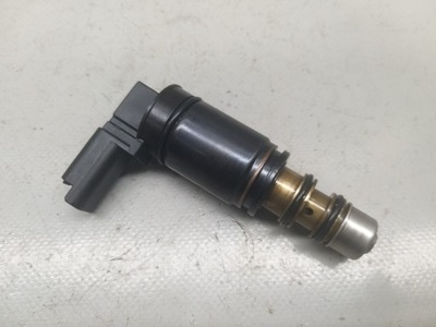 Клапан компрессора компрессор кондиционера 1.6 1.4 vti 5f01 partner 308 r56 c3 фото №1