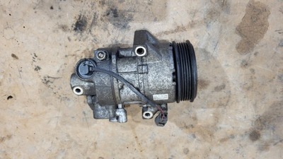 КОМПРЕССОР КОМПРЕССОР КОНДИЦИОНЕРА MITSUBISHI COLT VI 04-07 1,3 GE447220-9685